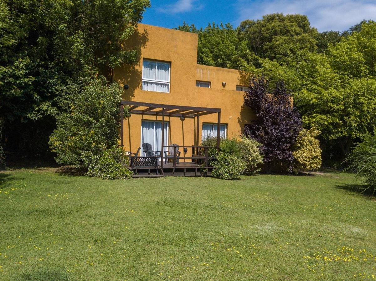 Villa Benitz Ла-Кумбре Екстер'єр фото